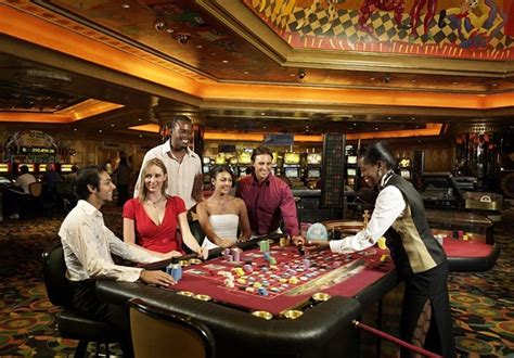 10 лучших казино мира